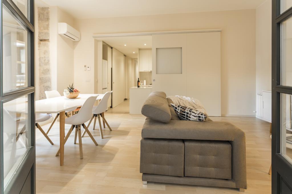 Bravissimo Cort Reial-3B Lägenhet Girona Exteriör bild