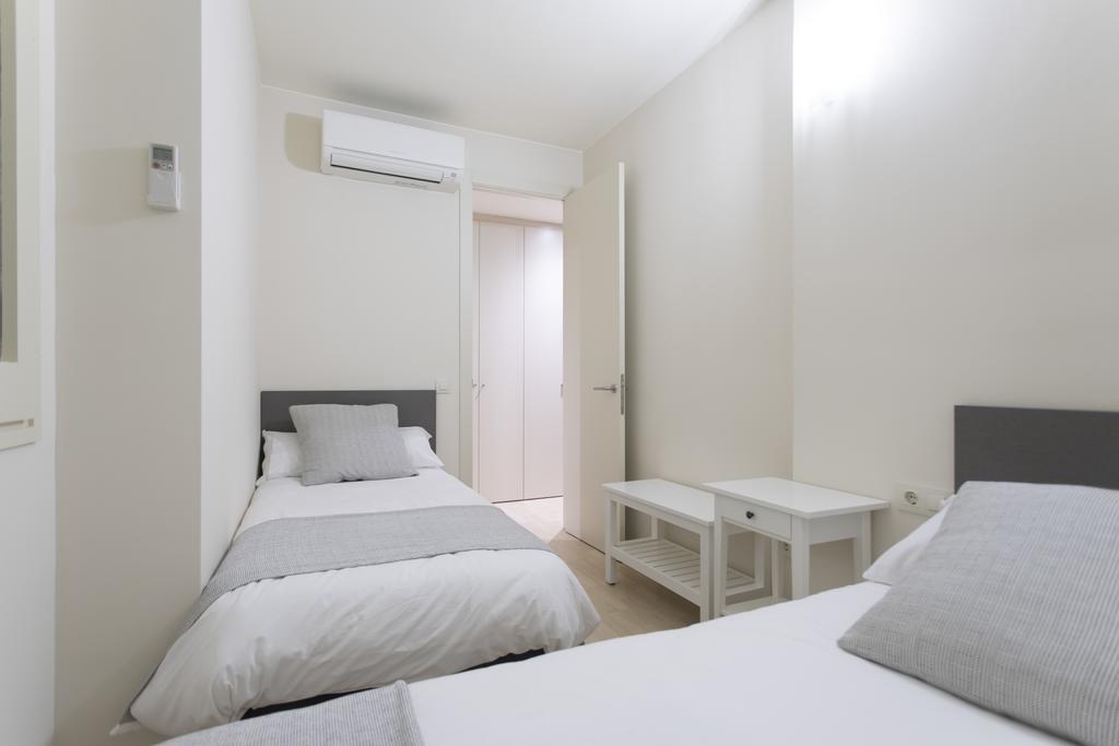 Bravissimo Cort Reial-3B Lägenhet Girona Exteriör bild