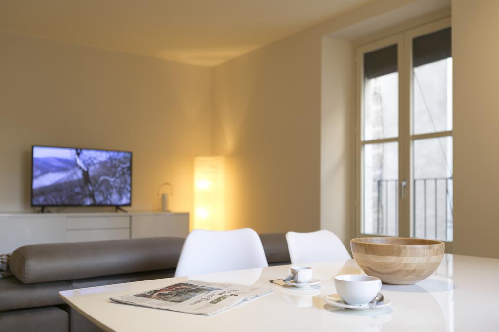Bravissimo Cort Reial-3B Lägenhet Girona Exteriör bild