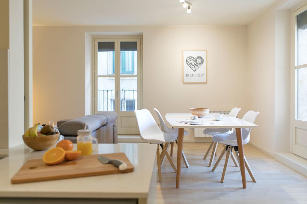 Bravissimo Cort Reial-3B Lägenhet Girona Exteriör bild